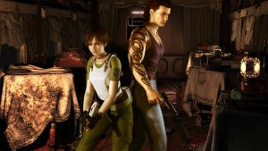 Resident Evil 0 HD Remastered: Vale a pena?
