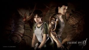 Notas que Resident Evil 0 HD Remastered vem recebendo