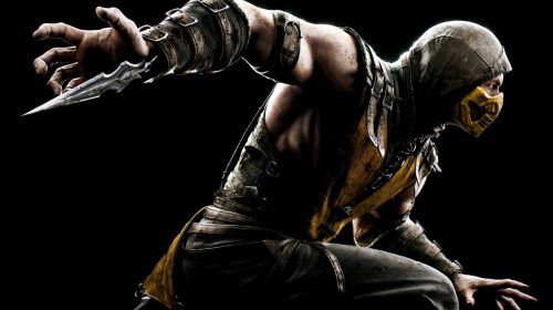 Mortal Kombat X terá versão melhorada do modo online