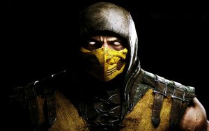 Mortal Kombat XL é anunciado pela NetherRealm