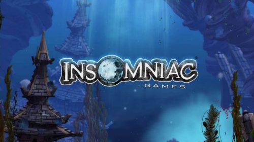 Insomniac Games revela data de lançamento de Song of the Deep