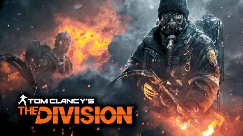 Ubisoft disponibiliza vídeo espetacular de The Division