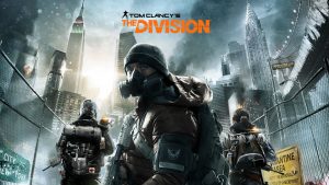 Vídeo compara The Division de 2013 com versão de 2016
