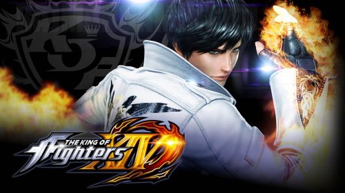 SNK não sabe se The King of Fighters XIV terá DLCs