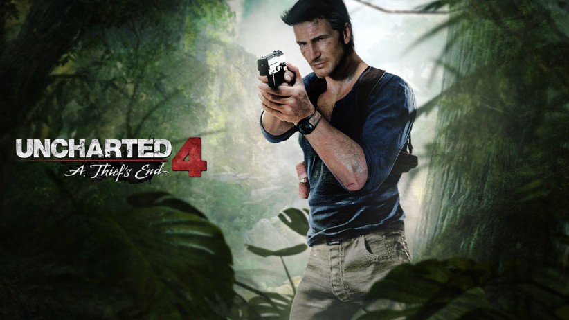 Sony promete revelações sobre Uncharted 4 hoje, 24/02