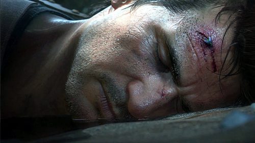 Naughty Dog sugere que Nathan morre no final de Uncharted 4