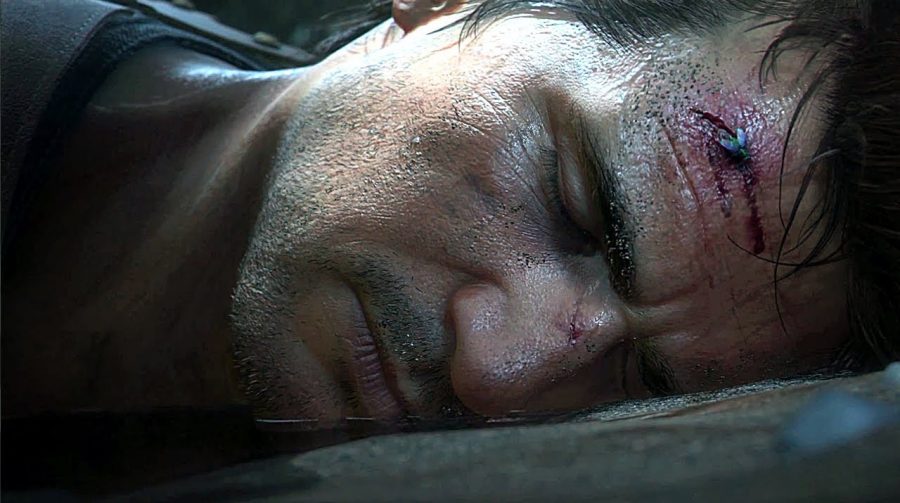 Uncharted 4: A Thief's End - Mostrada nova imagem de Nathan Drake