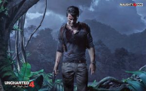 Saiba tudo antes: Uncharted 4: A Thief’s End