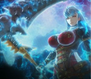 Valkyria: Azure Revolution tem detalhes revelados pela SEGA