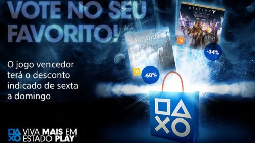 Sony retorna com a ação 