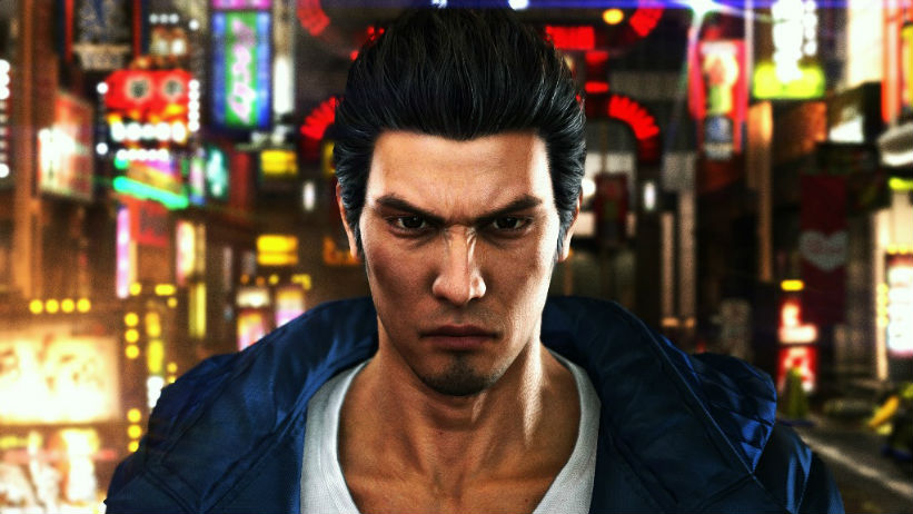 SEGA revela primeiro trecho de gameplay de Yakuza 6