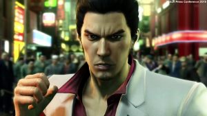 Yakuza: Kiwami ganha novas imagens às vésperas do lançamento
