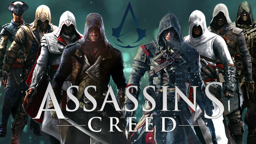 Ubisoft não lançará um novo Assassin's Creed em 2016