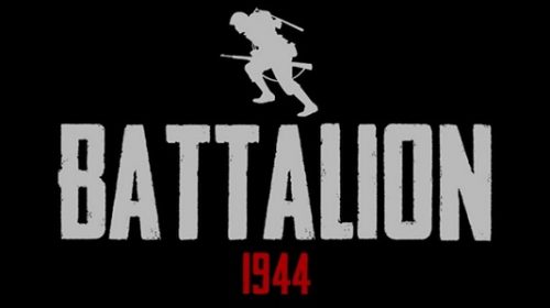 Prepare suas armas: Battalion 1944 é anunciado