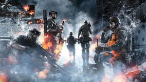 [Rumor] Battlefield 5 poderá se passar na 1º Guerra Mundial