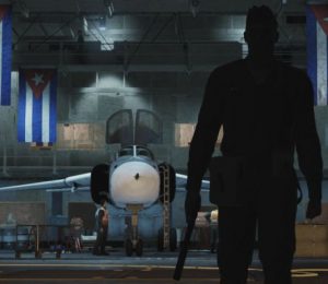 Trailer e novos detalhes sobre a fase beta de Hitman para PS4