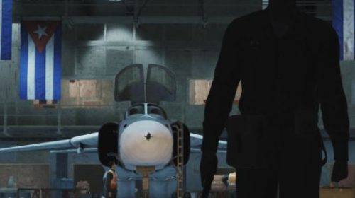 Trailer e novos detalhes sobre a fase beta de Hitman para PS4