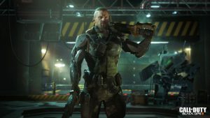 Black Ops 3: Novo Update traz mudanças e melhorias