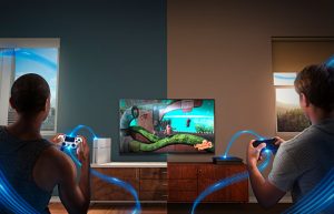 No conforto do sofá! Quase 500 jogos com co-op local para aproveitar no PS4 e PS5