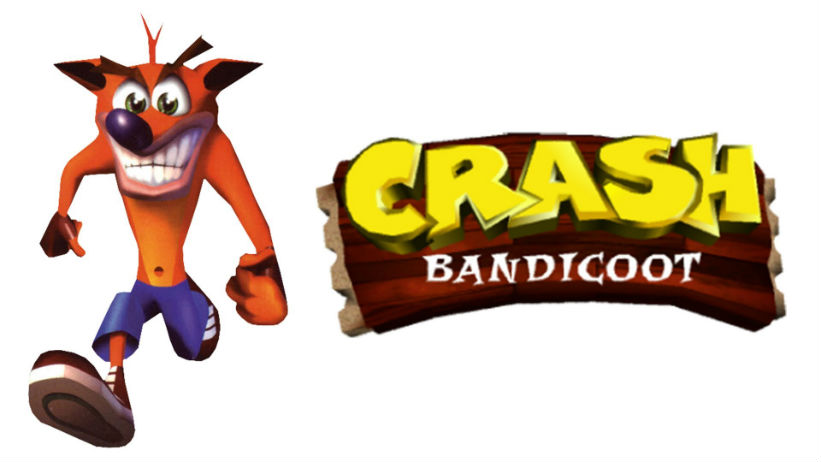 [Rumor]Parceira da Sony confirma retorno de Crash Bandicoot