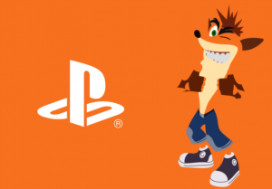Empresa diz que se confundiu ao falar de Crash Bandicoot