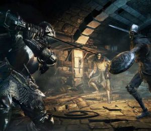 Dark Souls 3: confira a abertura cinemática do jogo