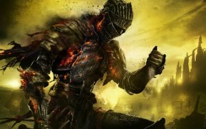 Novo trailer de Dark Souls III é simplemente brutal