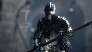 Deep Down ainda está vivo e Capcom tem prazo curto para lançamento