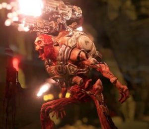 Marque no calendário: novo DOOM chega dia 13/05 [trailer +18]