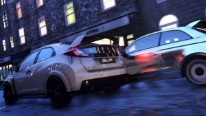 DriveClub recebe atualização com ótimas novidades