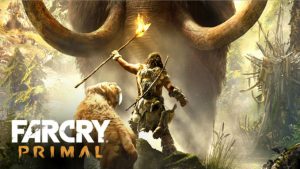 Notas que Far Cry: Primal vem recebendo