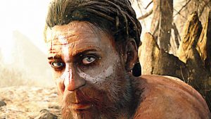 Sobrevivência é o novo modo de jogo de Far Cry Primal
