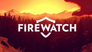 Firewatch alcança a marca de 1 milhão de cópias vendidas