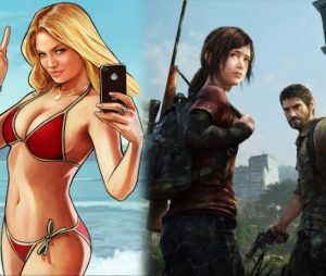 Mod leva The Last of Us ao mundo de GTA 5