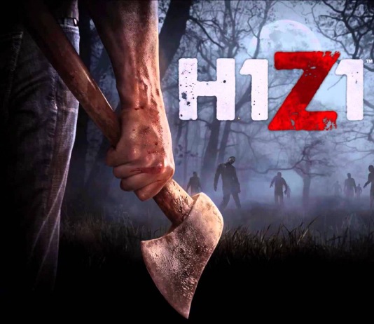 Versão de H1Z1 para PS4 recebe detalhes