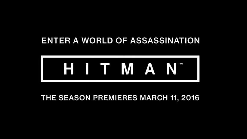 Hitman ganha novo trailer às vésperas do lançamento