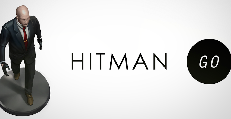 Hitman GO: Definitive Edition chega para PS4 e Vita