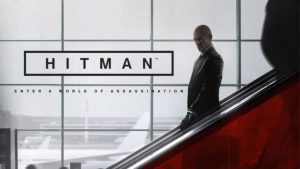 Detalhes sobre a Beta e a história do novo Hitman