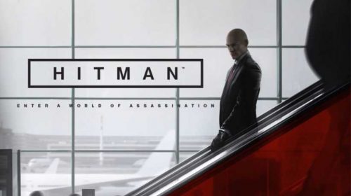 Detalhes sobre a Beta e a história do novo Hitman