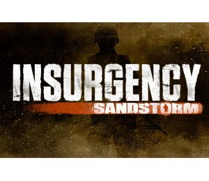 Insurgency: Sandstorm é anunciado para PS4