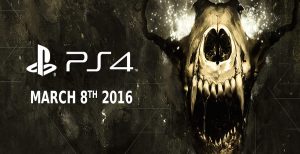 Survival Horror Kholat Chega ao PlayStation 4 em março