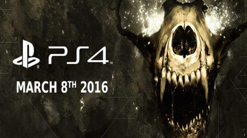 Survival Horror Kholat Chega ao PlayStation 4 em março
