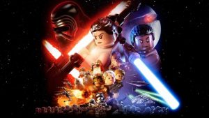 LEGO Star Wars: O Despertar da Força ganha trailer de gameplay
