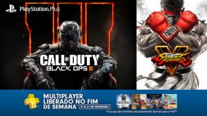 Multiplayer online no PS4 está gratuito neste fim de semana