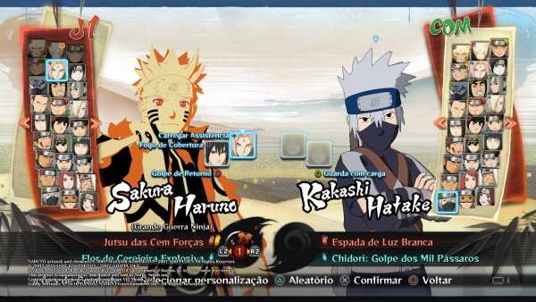 Novo jogo de Naruto teve uso de IA na dublagem? Jogadores criticam áudio de  cenas em diversos idiomas
