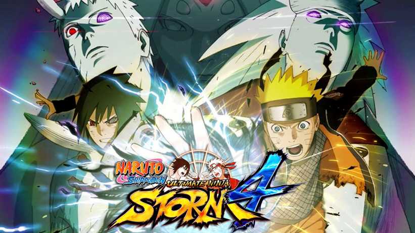 Naruto Shippuden: Ultimate Ninja Storm 4 ganha nova expansão