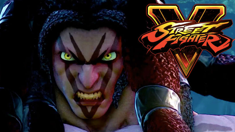 Capcom promete punir severamente os Rage Quitters de Street Fighter V