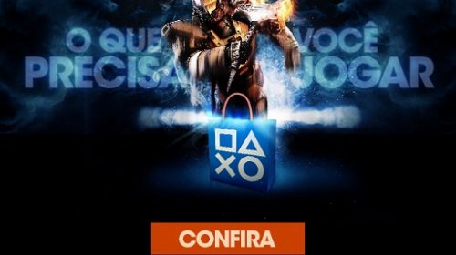 Sony está distribuindo vouchers aos jogadores