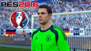 Eurocopa chegará ao PES 2016 em março de forma gratuita