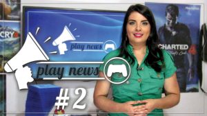 Play News: Seu resumo semanal de notícias #13/02
